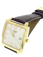 Orologio Tissot Uomo in Oro T71362334 - T71362334